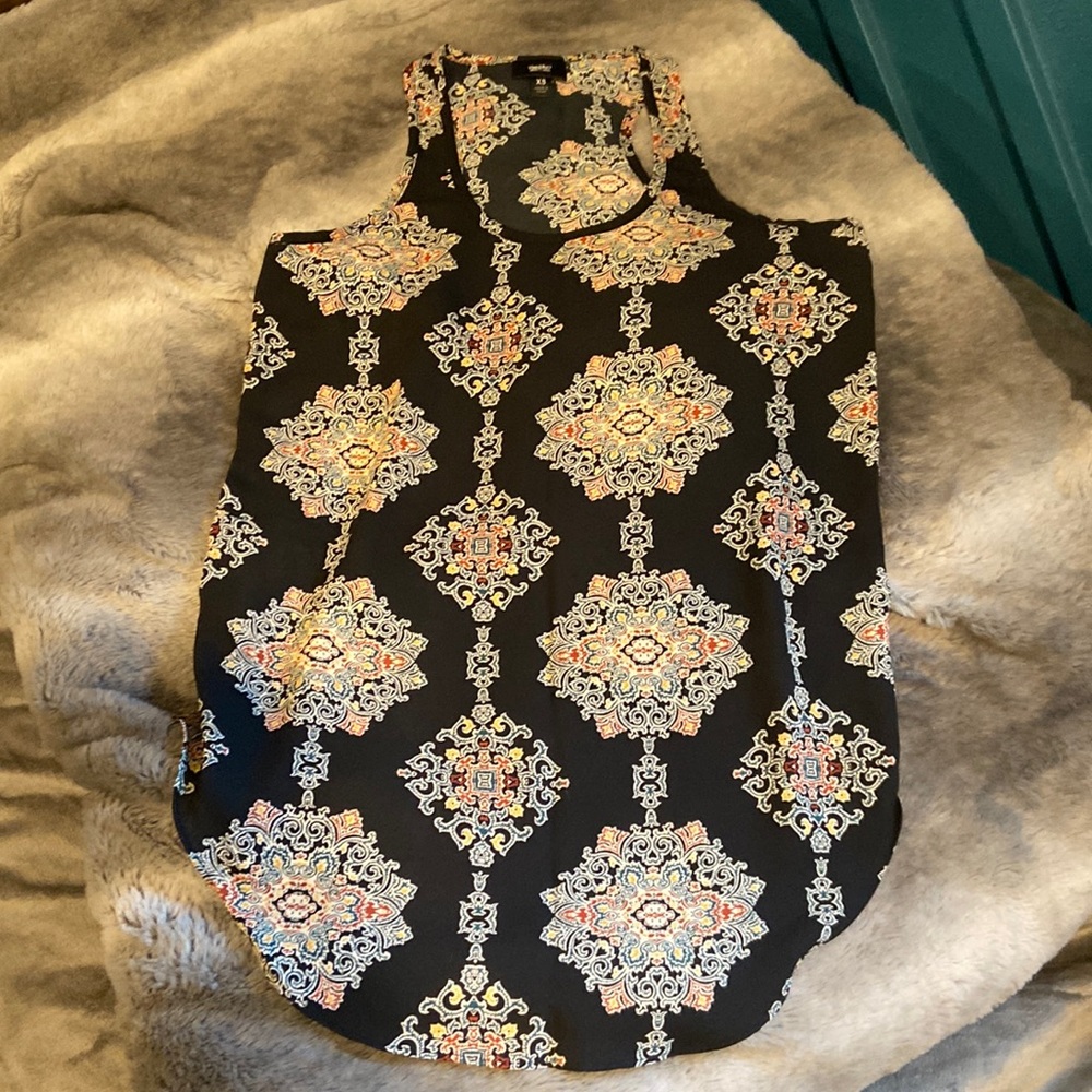 Mossimo tank top
